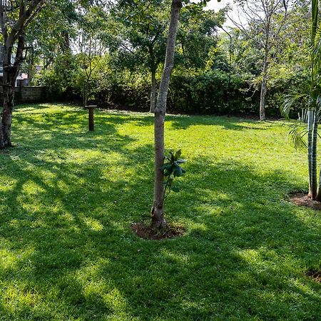 الشقق الفندقية Harry'S Kisumu Oasis المظهر الخارجي الصورة