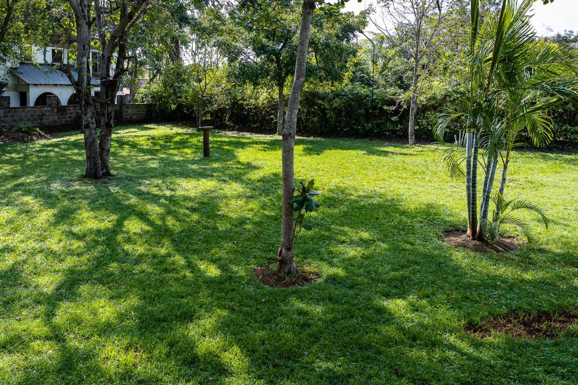 الشقق الفندقية Harry'S Kisumu Oasis المظهر الخارجي الصورة