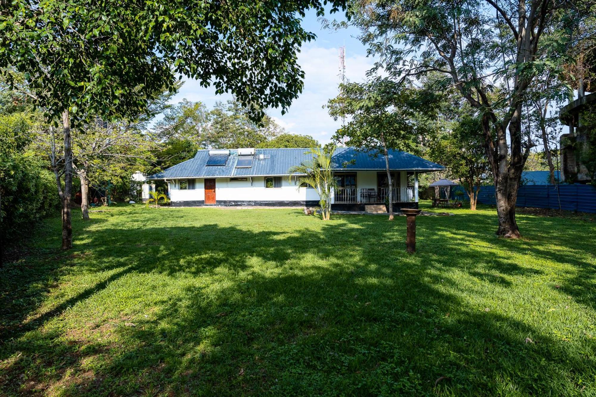 الشقق الفندقية Harry'S Kisumu Oasis المظهر الخارجي الصورة