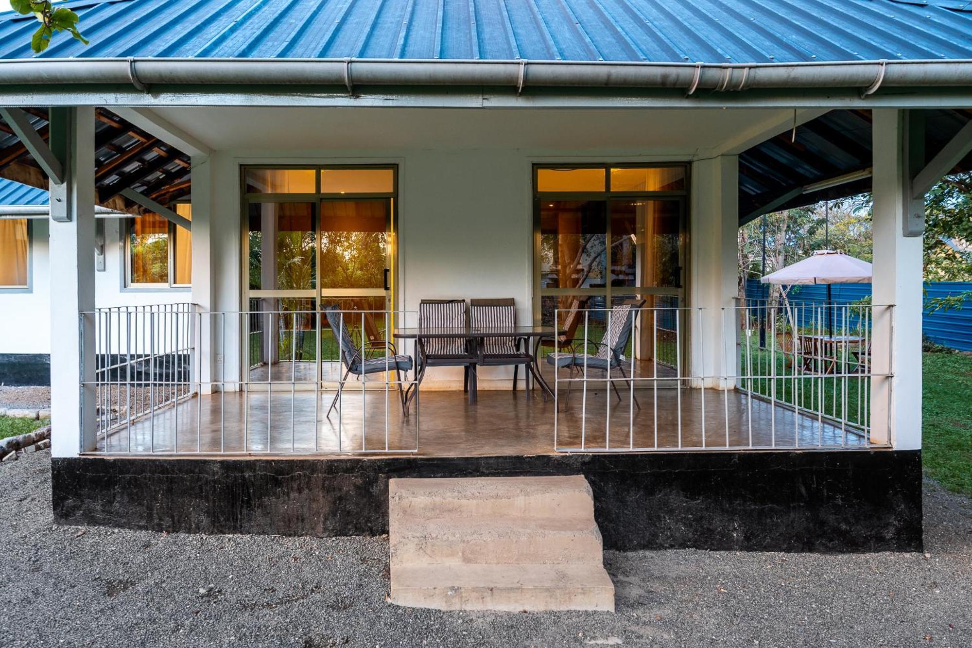 الشقق الفندقية Harry'S Kisumu Oasis المظهر الخارجي الصورة