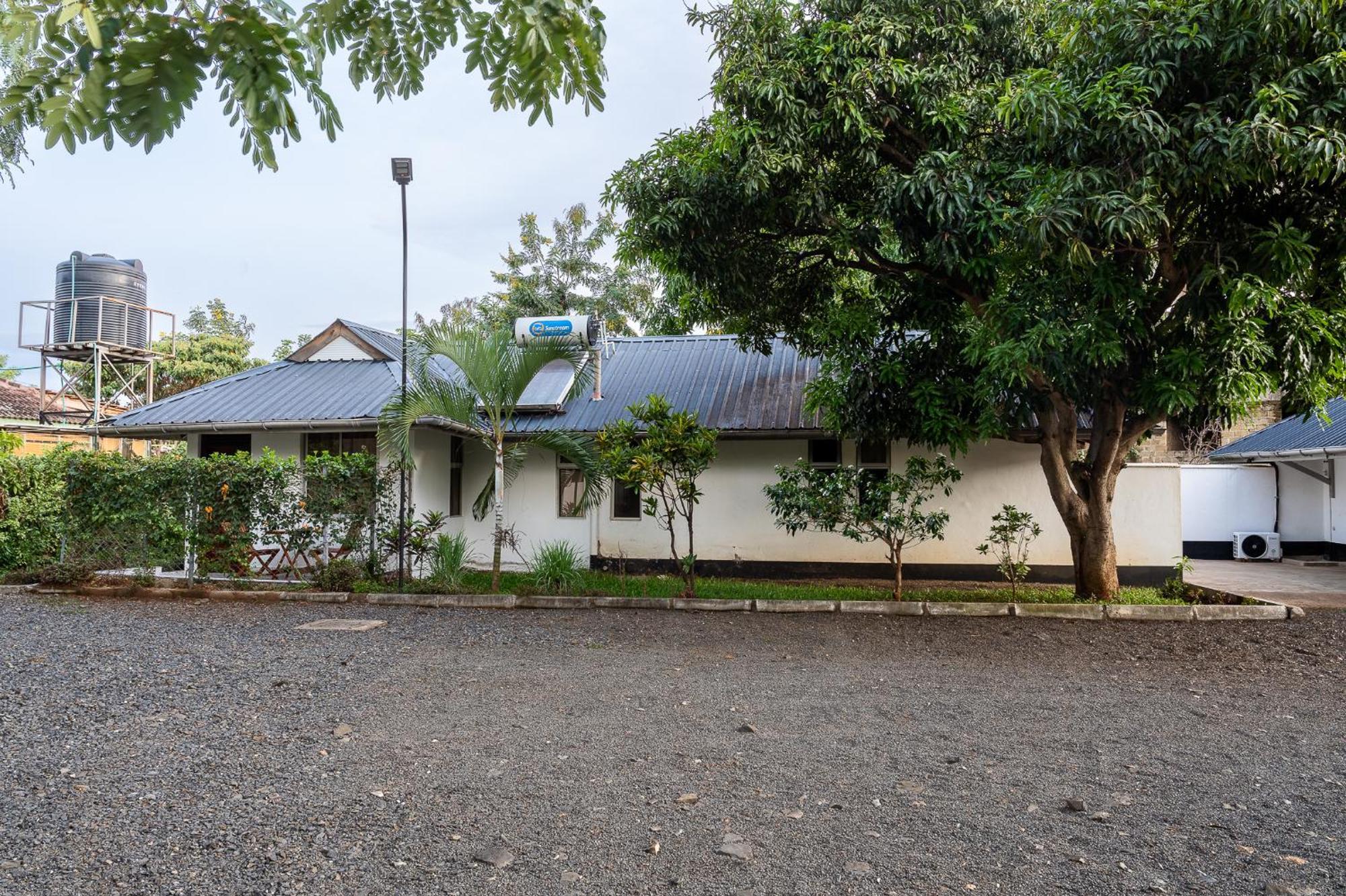 الشقق الفندقية Harry'S Kisumu Oasis المظهر الخارجي الصورة