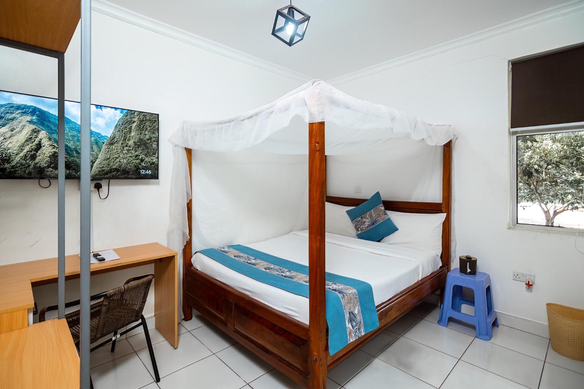 الشقق الفندقية Harry'S Kisumu Oasis المظهر الخارجي الصورة