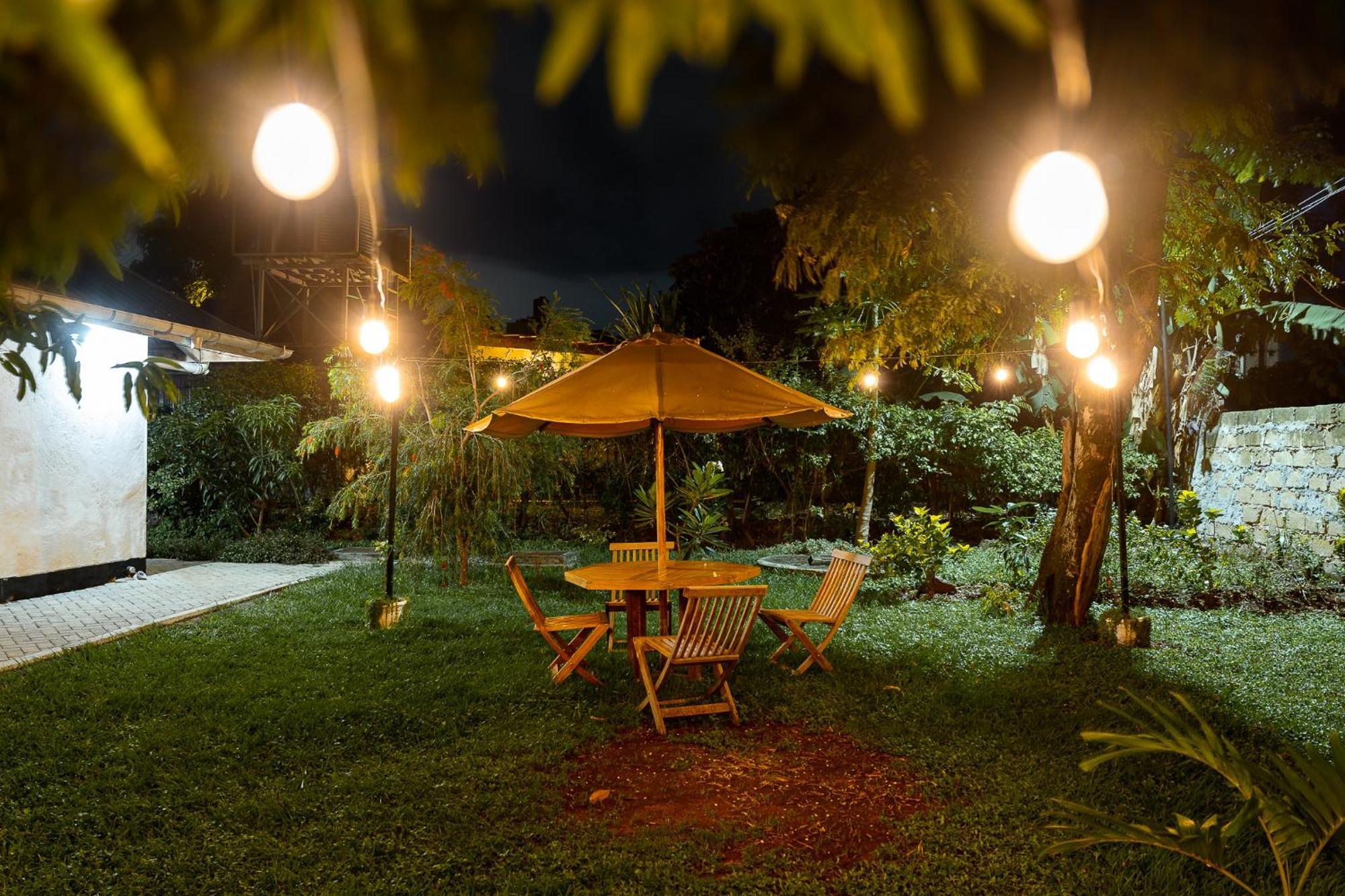 الشقق الفندقية Harry'S Kisumu Oasis المظهر الخارجي الصورة