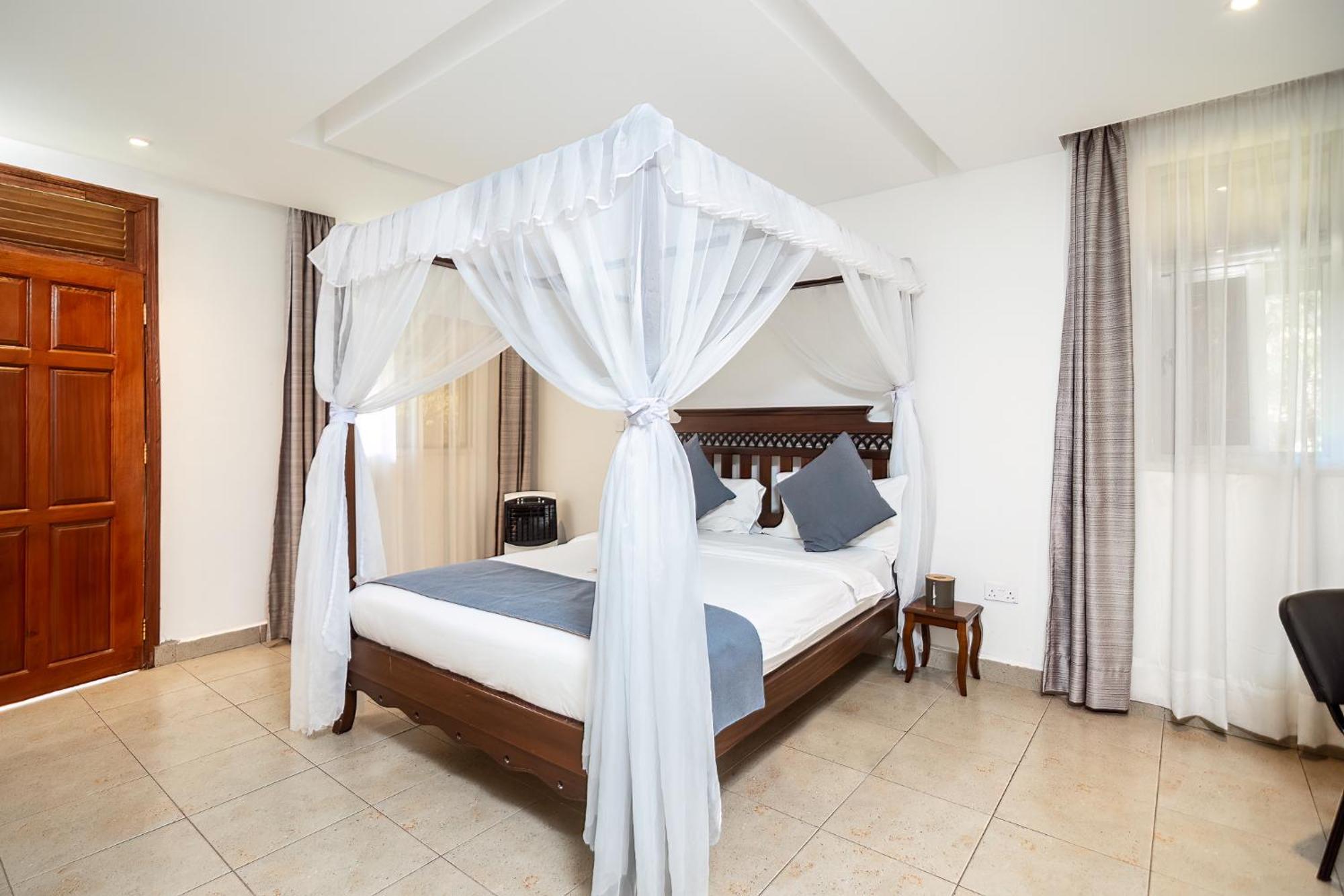 الشقق الفندقية Harry'S Kisumu Oasis المظهر الخارجي الصورة