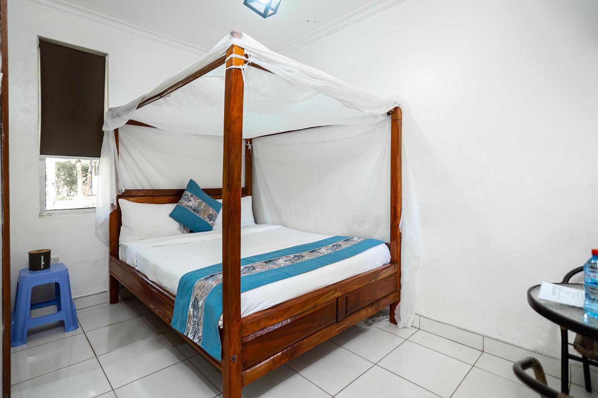 الشقق الفندقية Harry'S Kisumu Oasis المظهر الخارجي الصورة