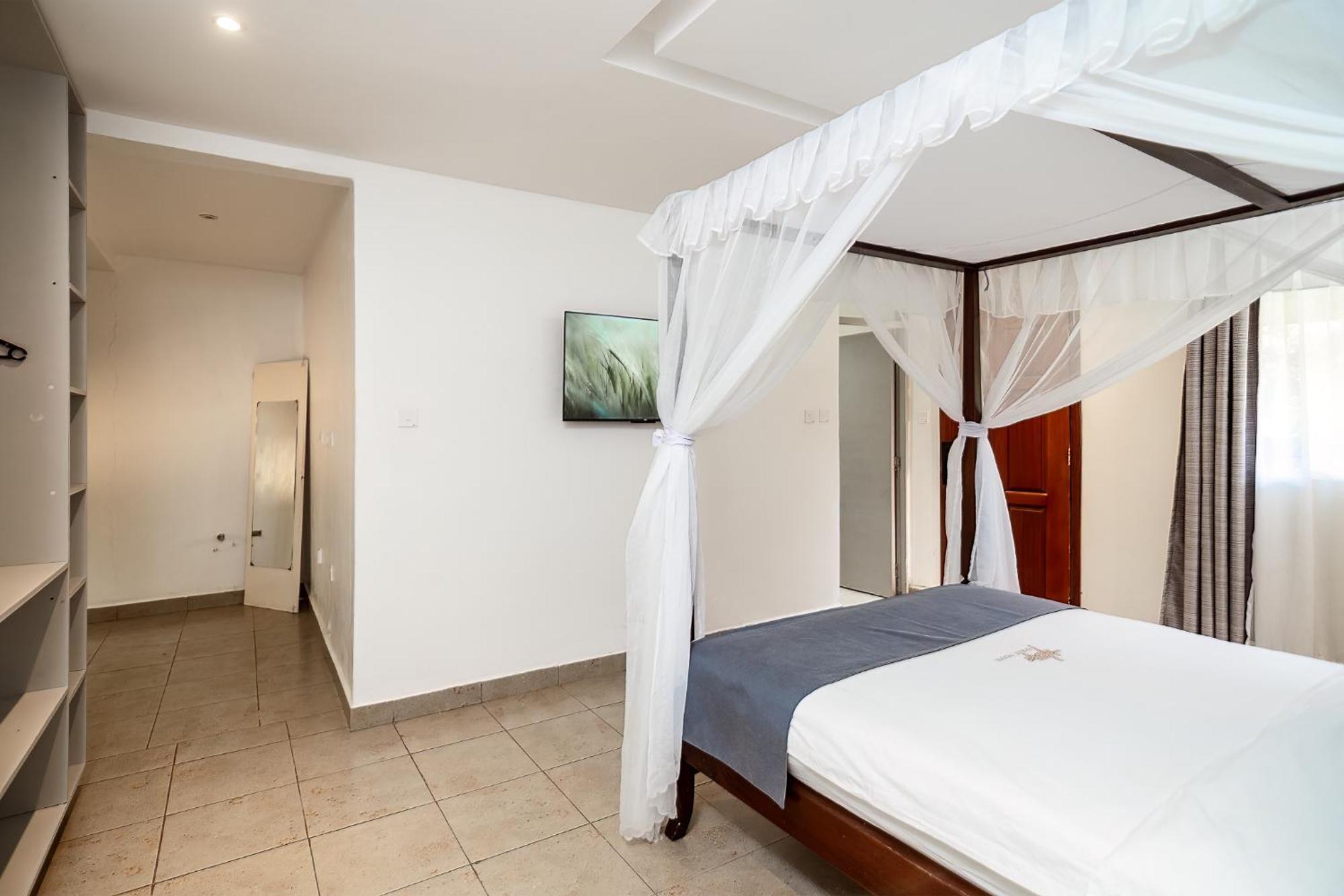 الشقق الفندقية Harry'S Kisumu Oasis المظهر الخارجي الصورة