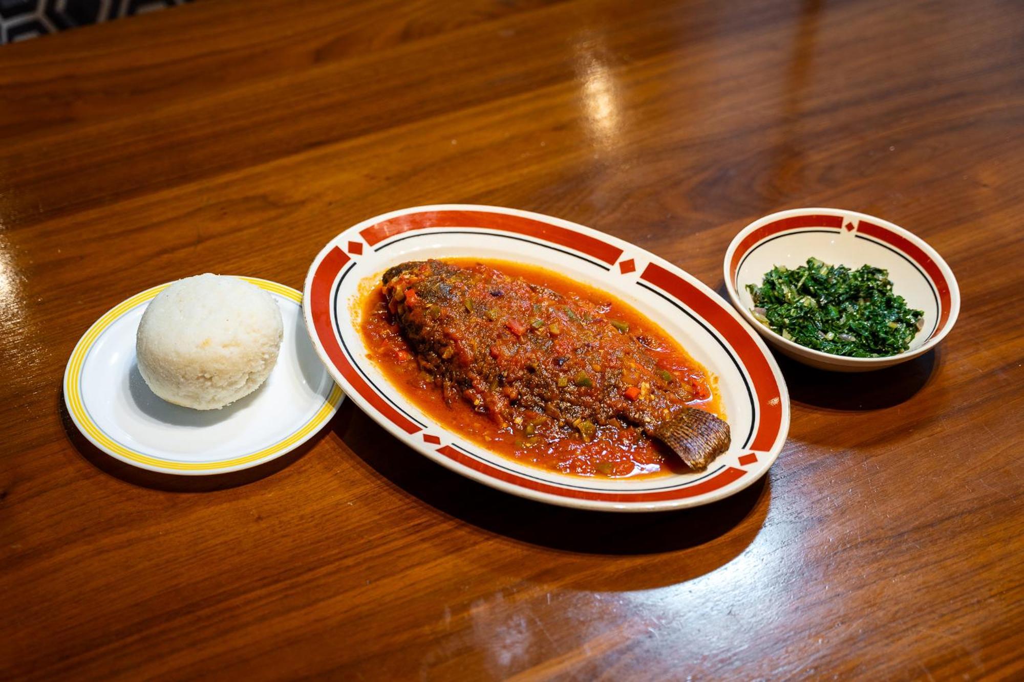 الشقق الفندقية Harry'S Kisumu Oasis المظهر الخارجي الصورة